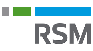 RSM Logo RSM Logo