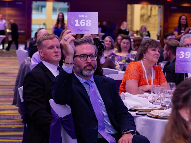 Purple Soiree Pic 1 Purple Soiree Pic 1