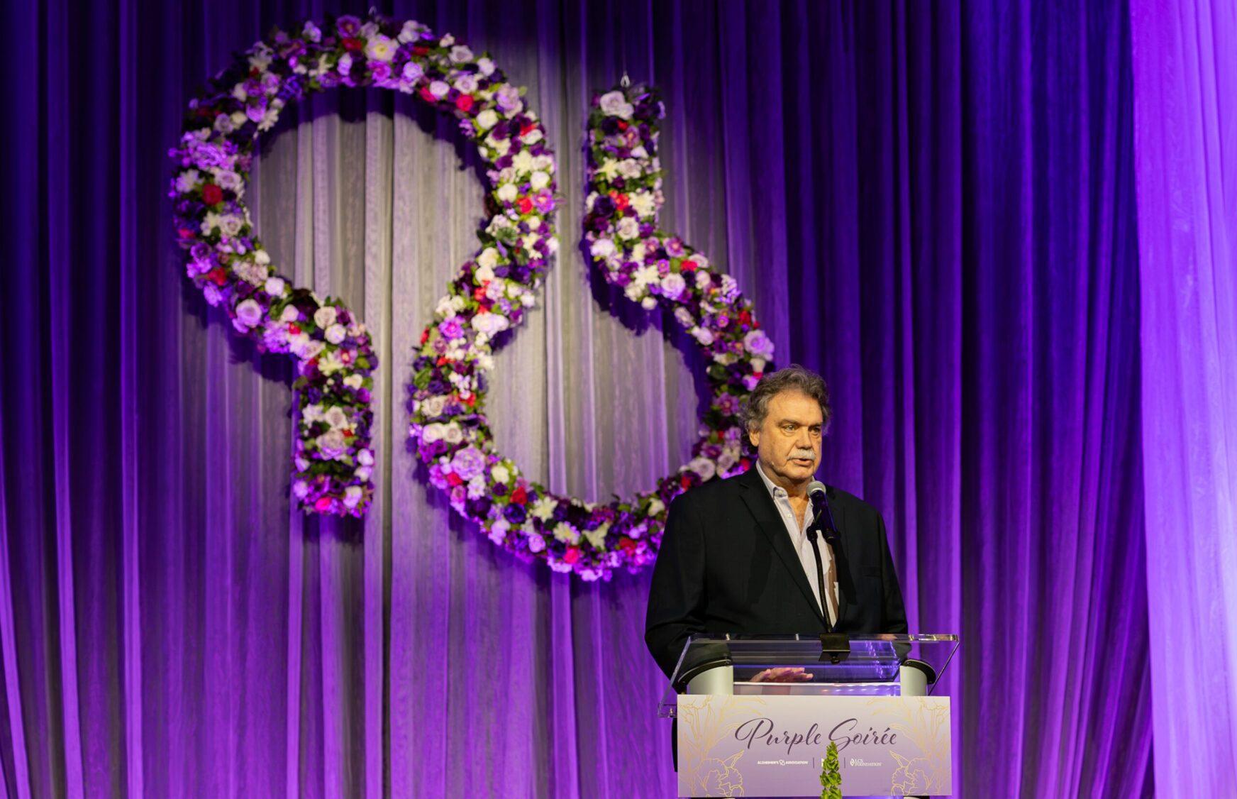 Purple Soiree Pic 2 Purple Soiree Pic 2
