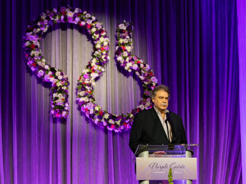 Purple Soiree Pic 2 Purple Soiree Pic 2