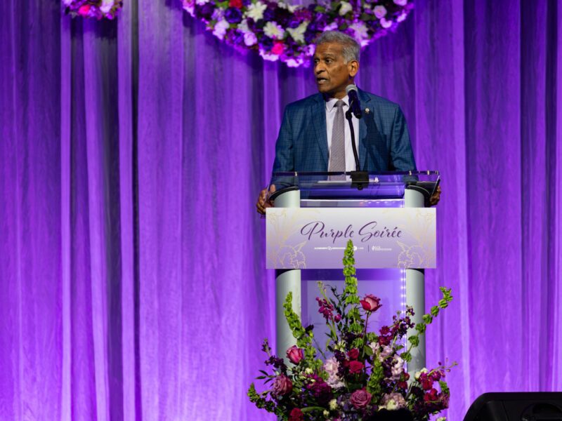 Purple Soiree Pic 4 Purple Soiree Pic 4