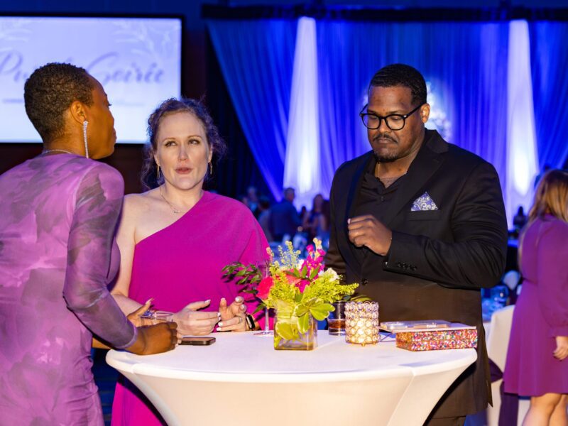 Purple Soiree Pic 9 Purple Soiree Pic 9